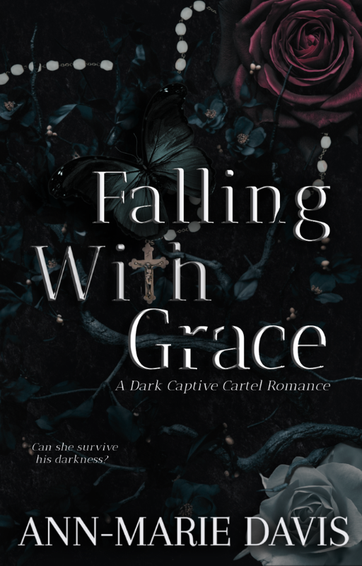 Falling with Grace | Limited | Signed|