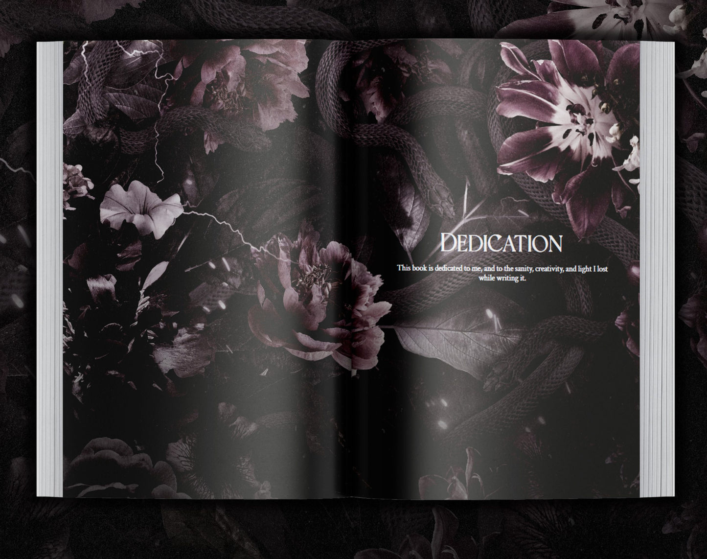 The Harbinger | Website Exclusive | Color Pages | Signed
