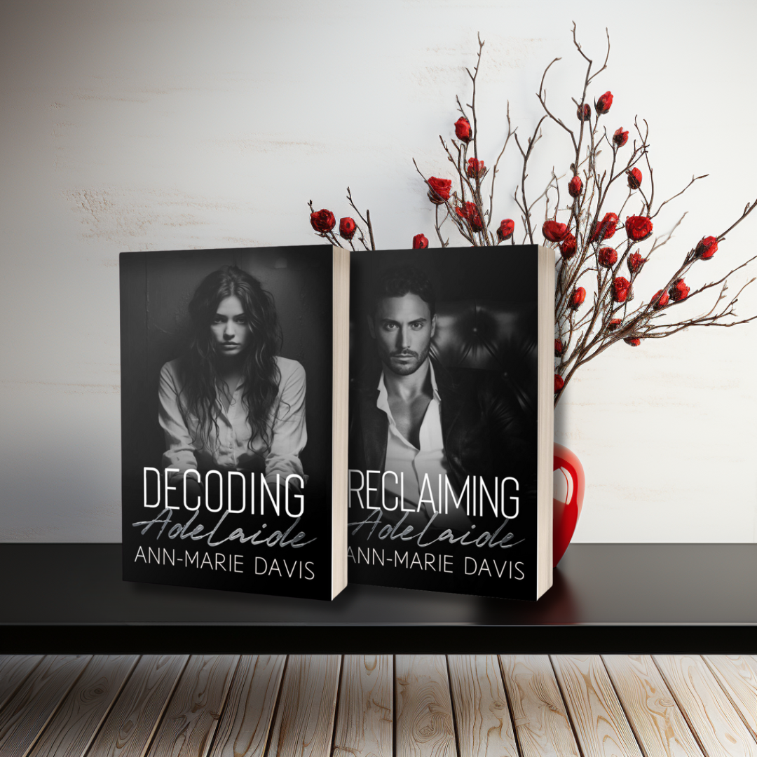 Decoding Adelaide Duet | Signed