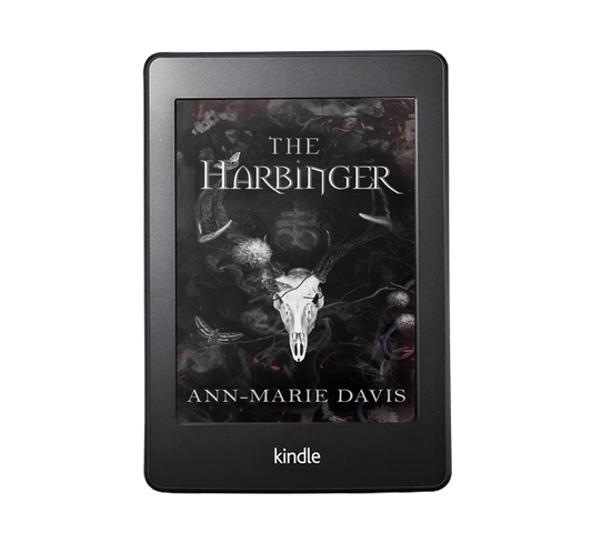 The Harbinger - Ebook