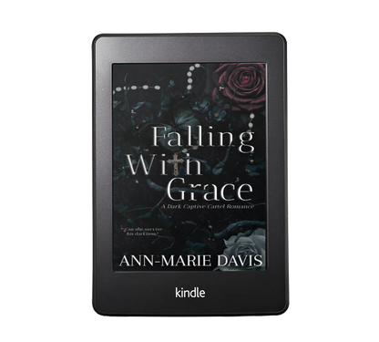 Falling with Grace - Ebook