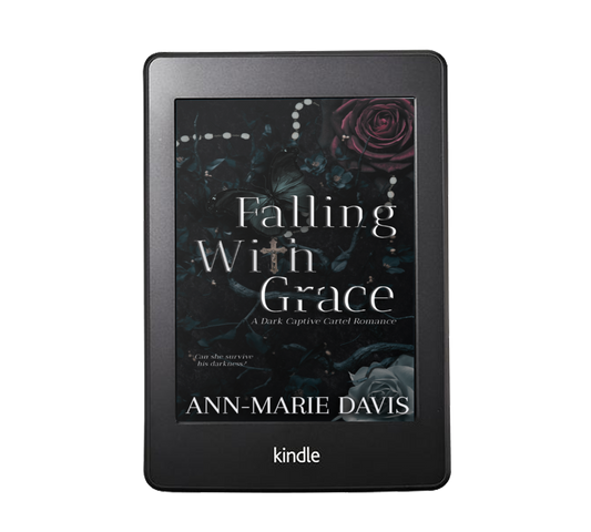 Falling with Grace - Ebook