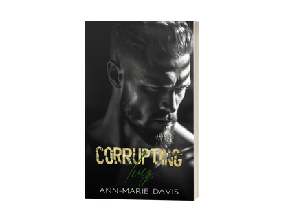 Corrupting Ivy - Signed Copy