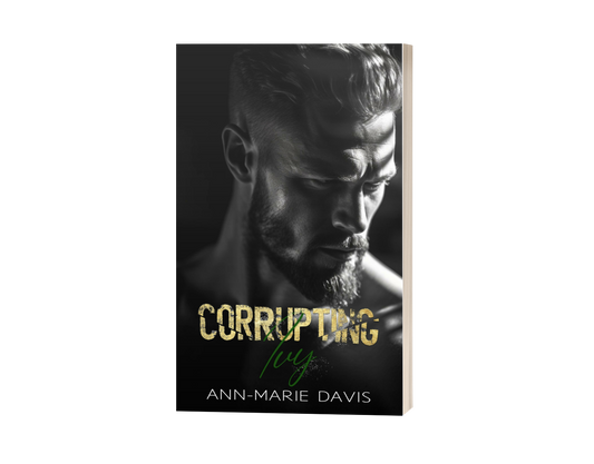 Corrupting Ivy - Signed Copy