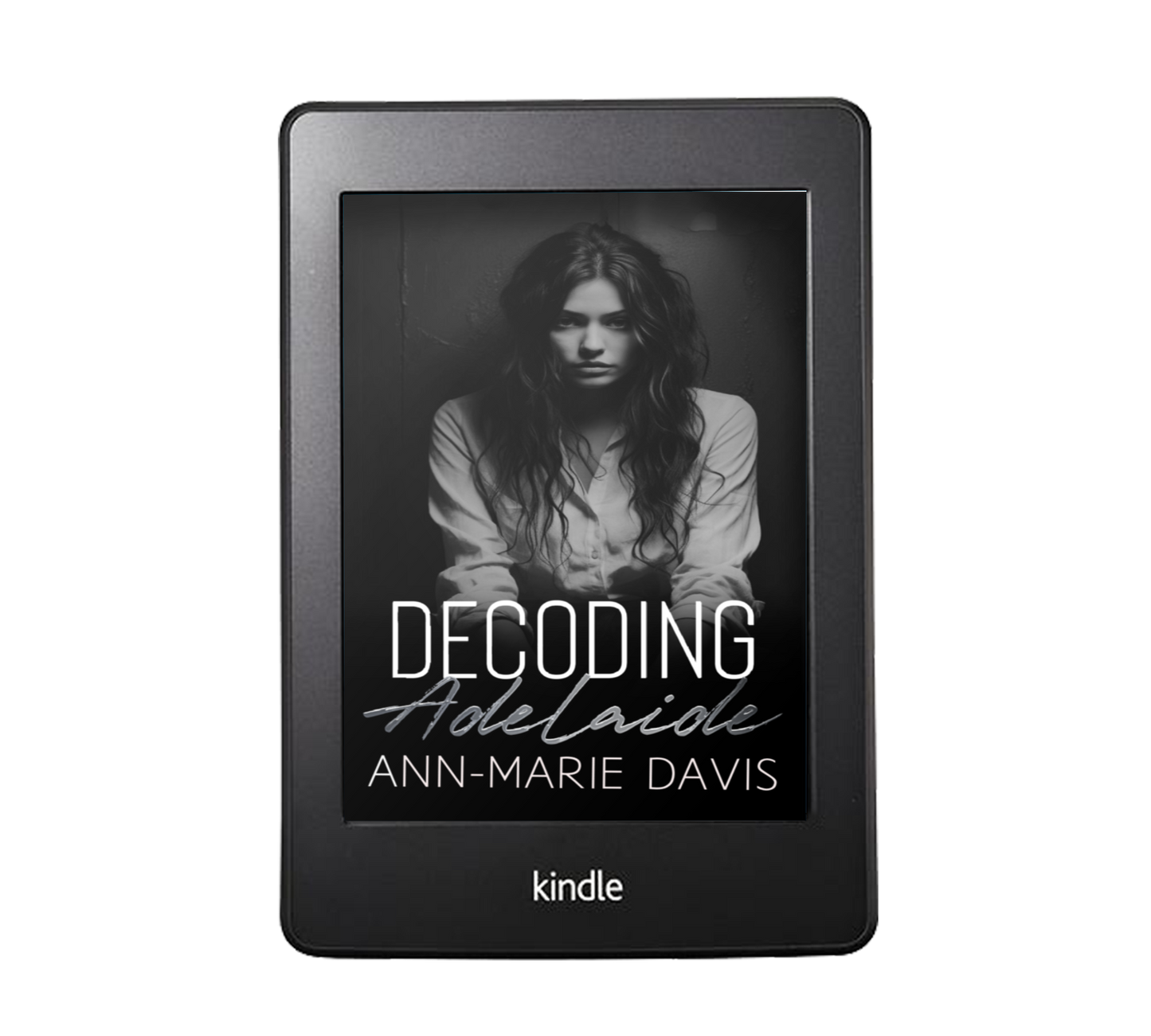 Decoding Adelaide- E-Book