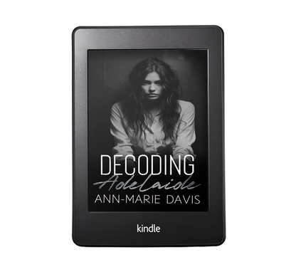 Decoding Adelaide- E-Book