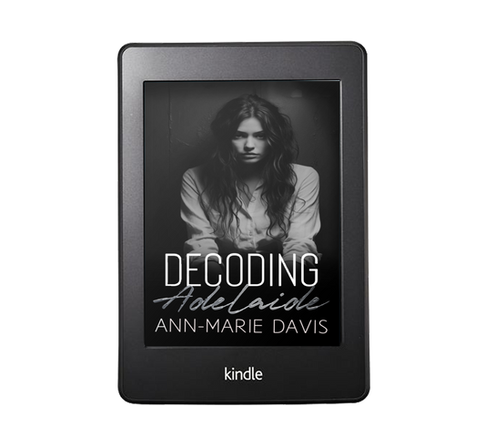 Decoding Adelaide- E-Book