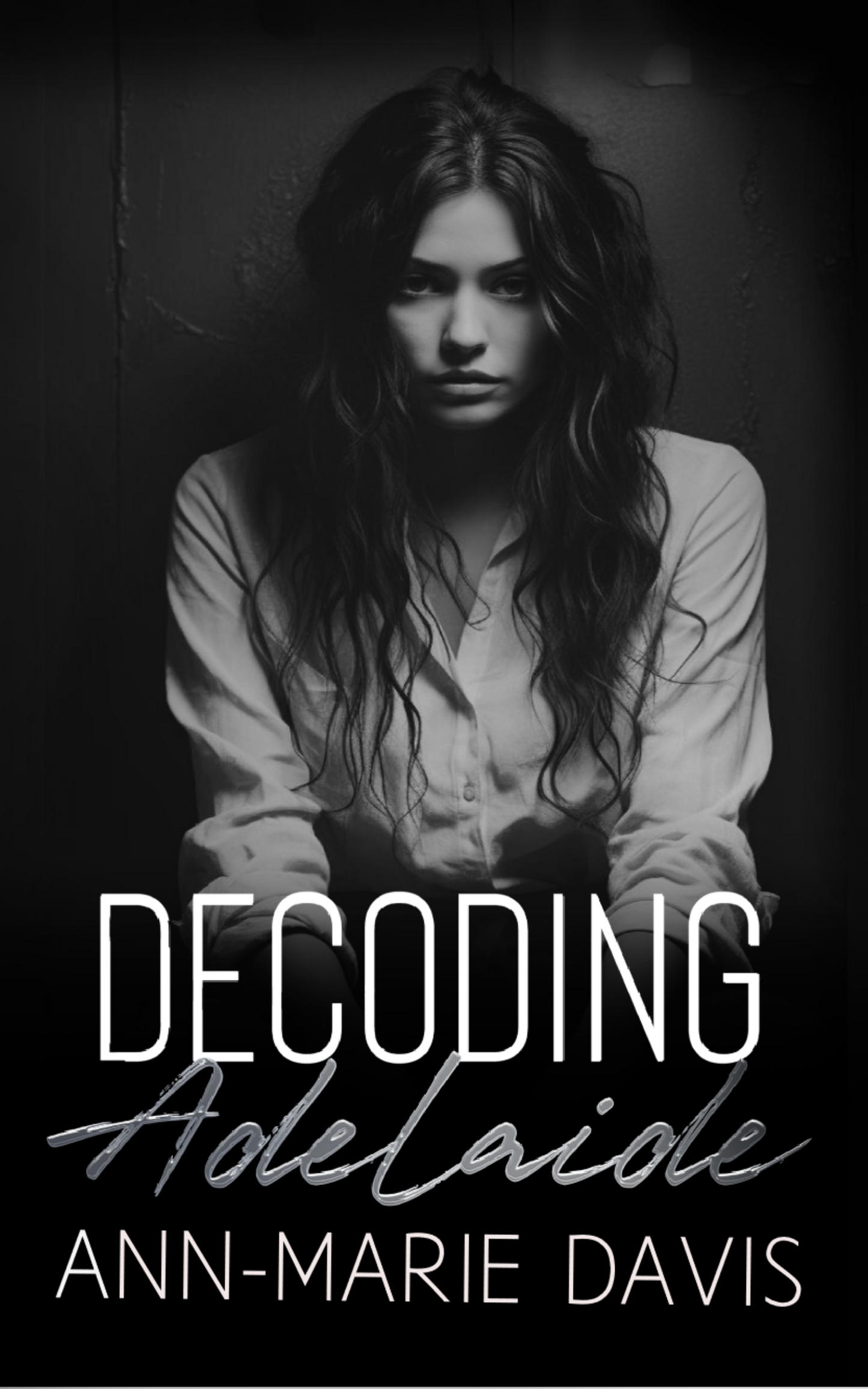 Decoding Adelaide Duet -Signed Copy