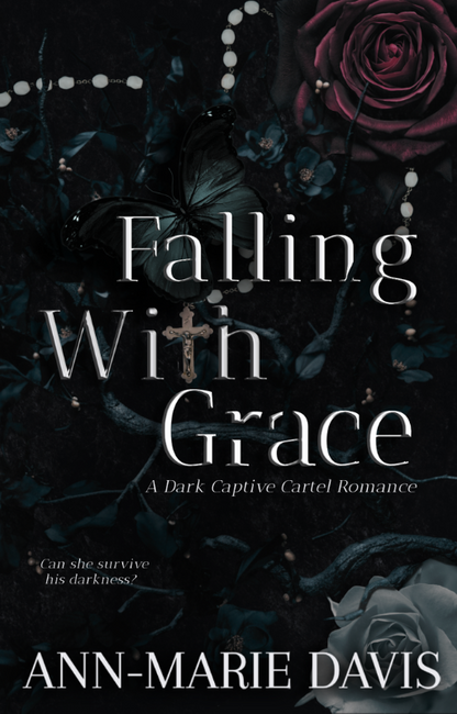 Falling with Grace - Ebook