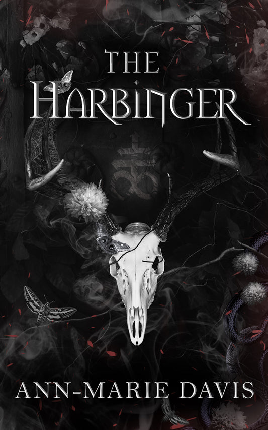 The Harbinger - Ebook