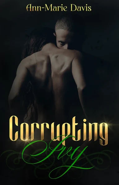 Corrupting Ivy Cover